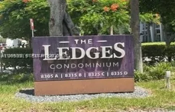 The Ledges