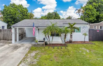 Single Family For Sale