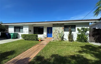 Single Family For Sale