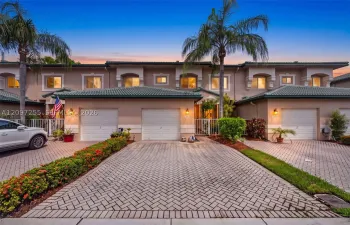 Townhouse For Sale
