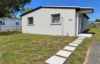Residential Lease For Rent