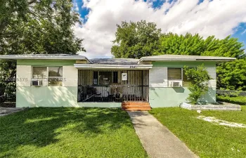 Single Family For Sale