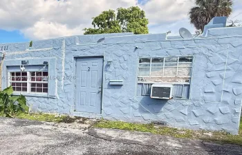 Residential Lease For Rent
