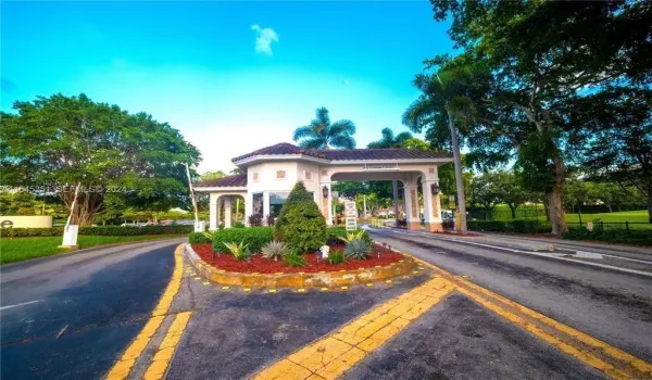 Community Amenities