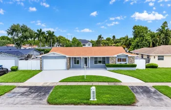 Single Family For Sale