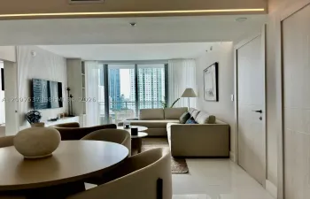 Residential Lease For Rent