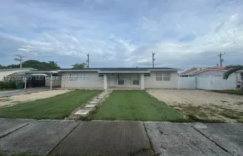 Single Family For Sale