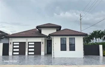 Single Family For Sale