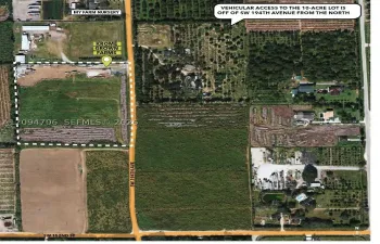 Land For Sale