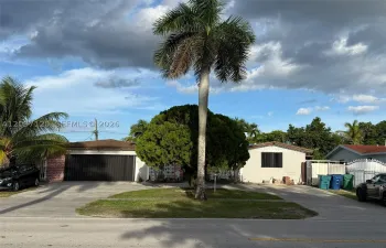 Single Family For Sale