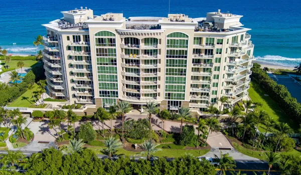 OCEAN GRANDE