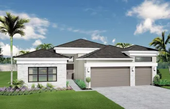 Savannah Model
