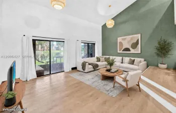Townhouse For Sale
