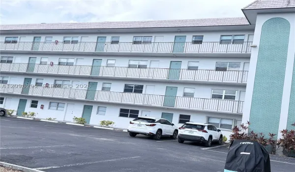 building exterior