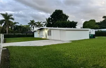 Residential Lease For Rent
