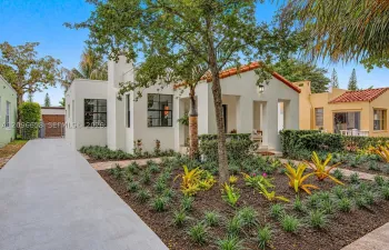 Single Family For Sale
