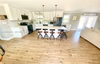 Residential Lease For Rent