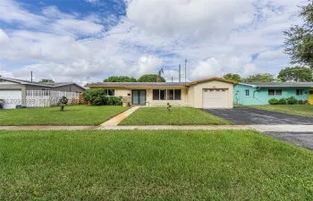 Single Family For Sale