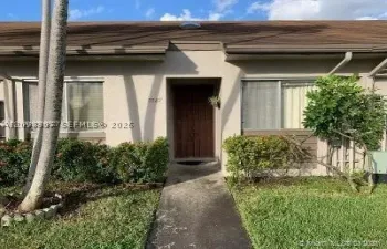 Townhouse For Sale