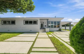 Single Family For Sale