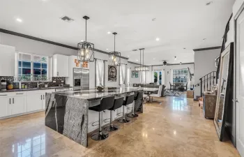 Residential Lease For Rent
