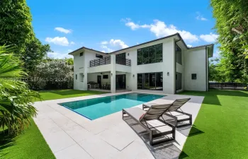 Single Family For Sale