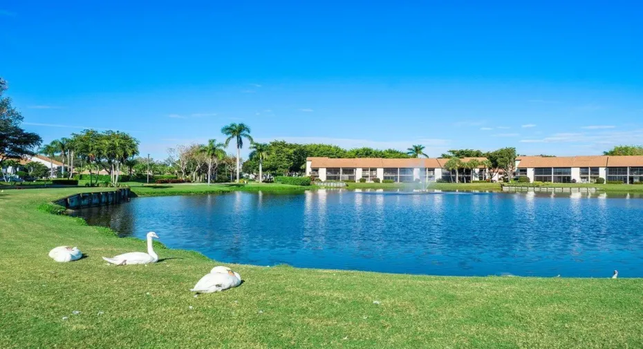 5355 Tenth Fairway Drive