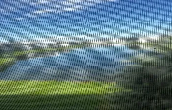 WATER VIEW