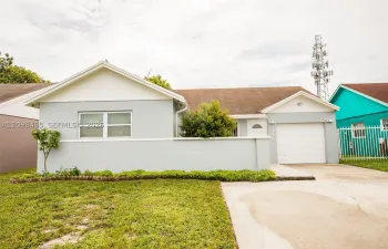 Single Family For Sale