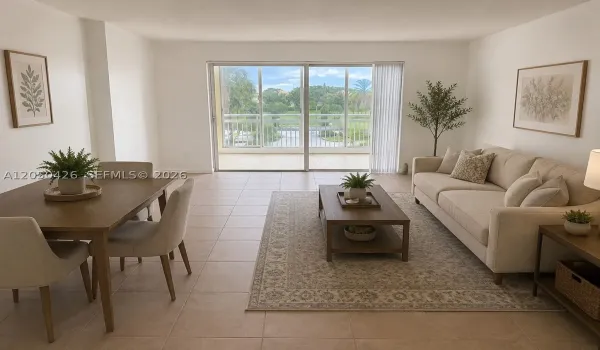 Furniture Enhanced