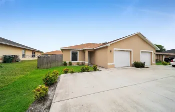 Residential Lease For Rent