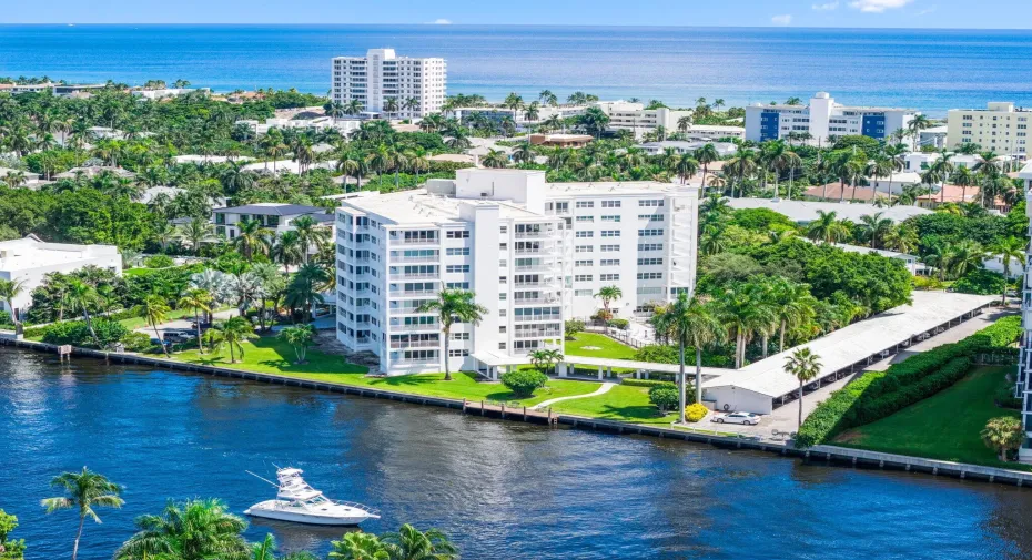 Delray Summit PH-N