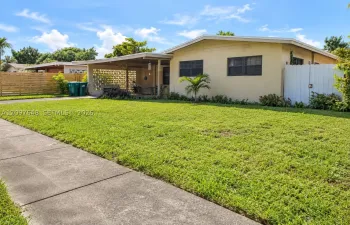 Single Family For Sale