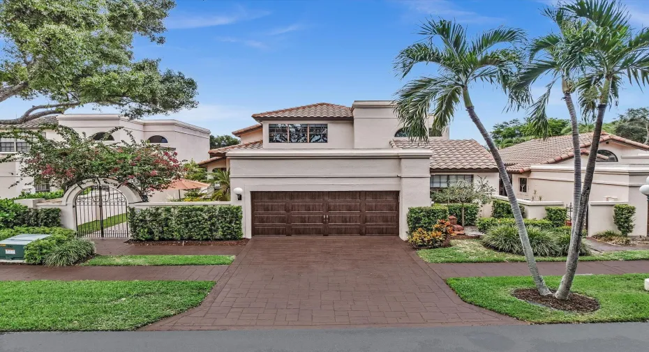 4 Bed, 4 Bath, 2 Car Garage