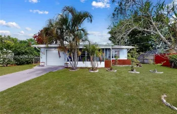 Single Family For Sale