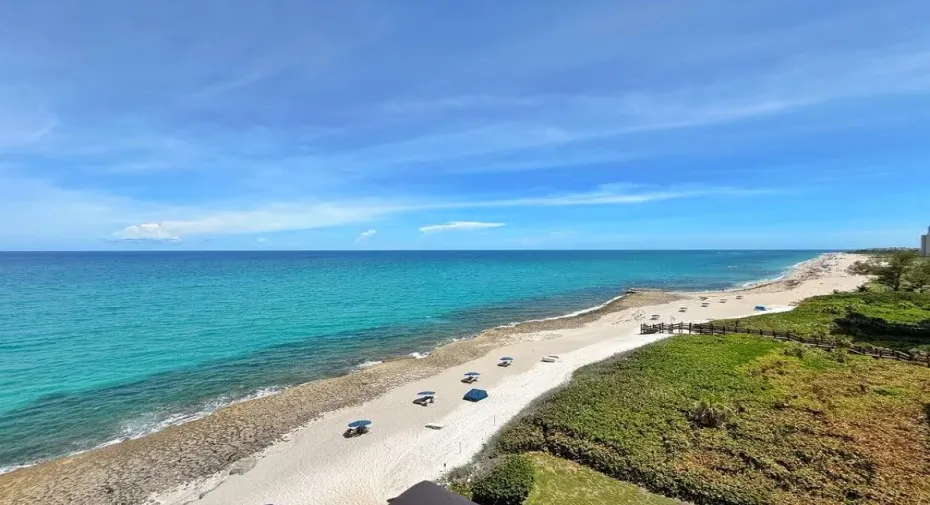 Ocean View