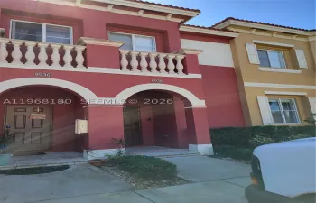 Townhouse For Sale