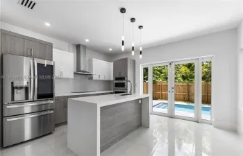 Residential Lease For Rent
