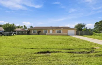 Single Family For Sale