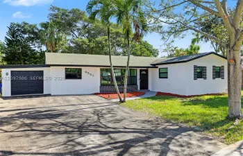 Single Family For Sale