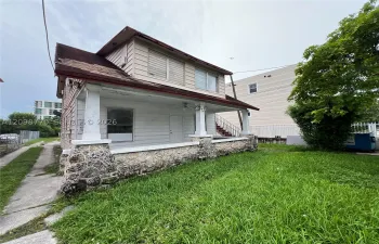 Residential Lease For Rent