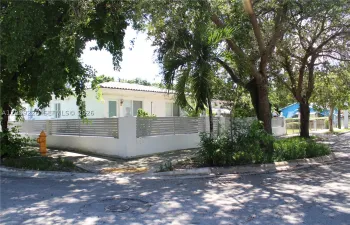 Single Family For Sale