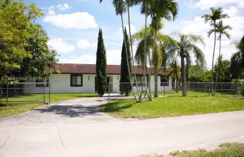 Single Family For Sale