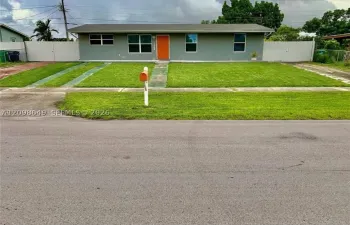 Single Family For Sale