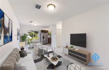 Residential Lease For Rent
