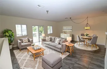 Residential Lease For Rent
