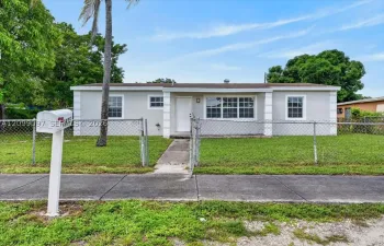 Single Family For Sale