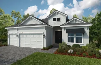 Pallazio II Rendering