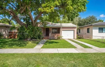 Single Family For Sale