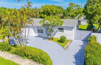Single Family For Sale
